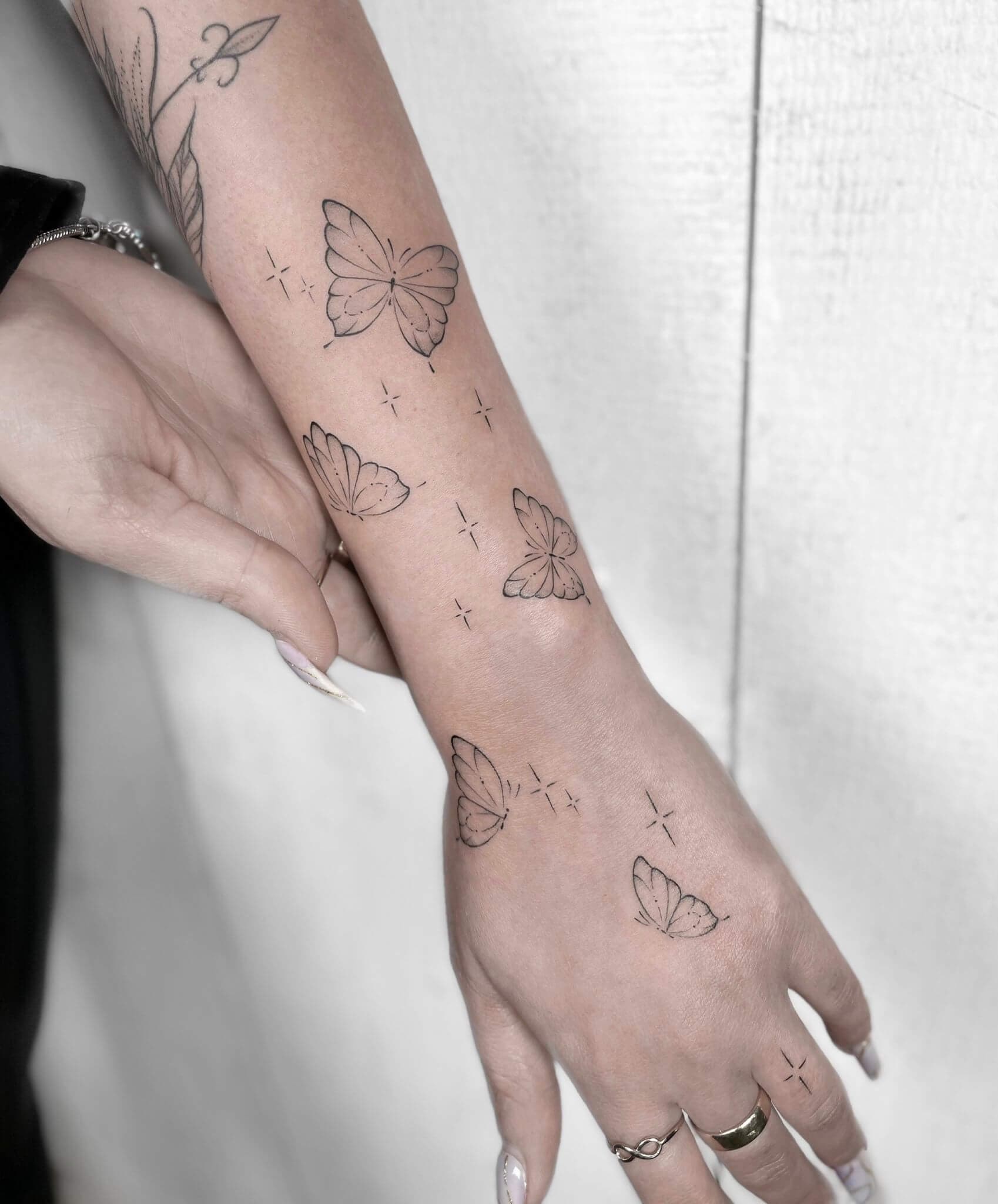 Tattoo 1
