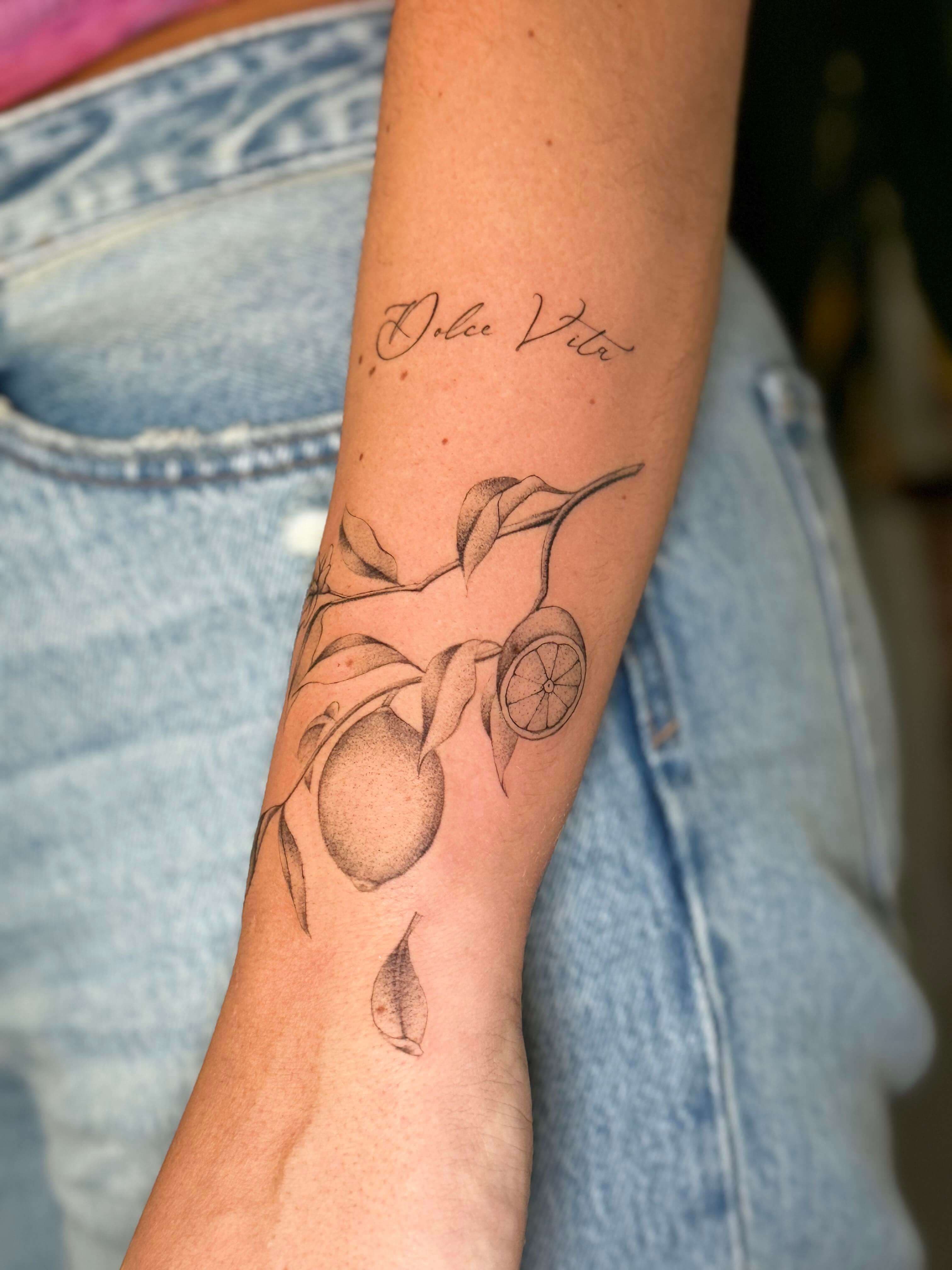 Tattoo 11