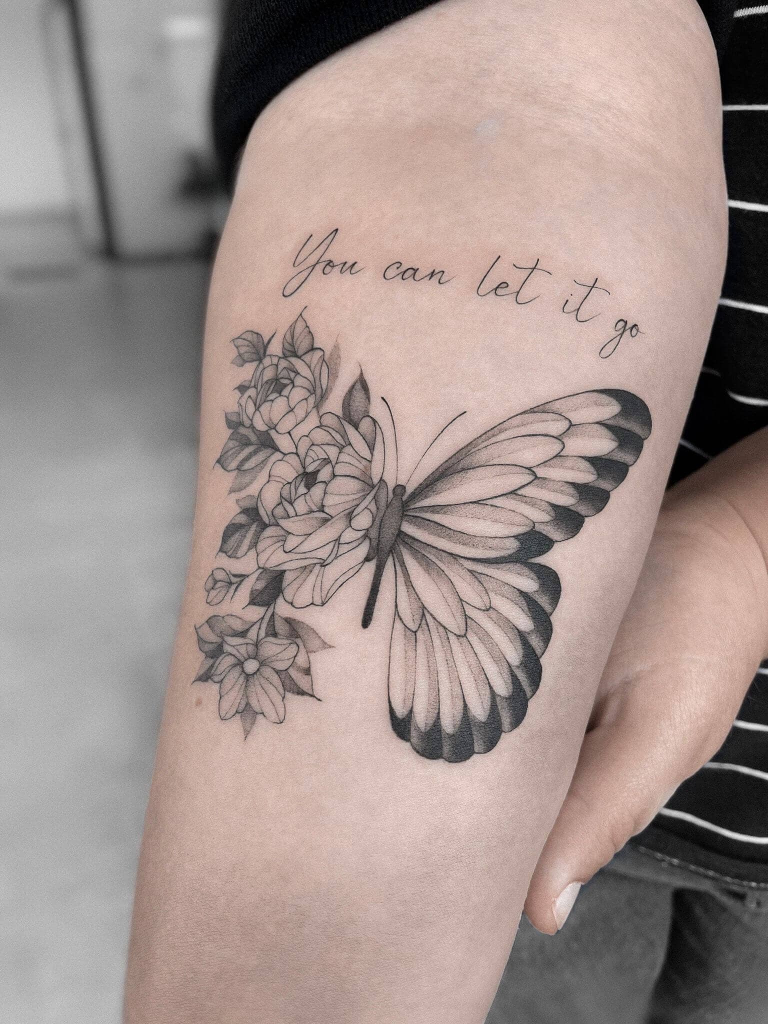 Tattoo 2