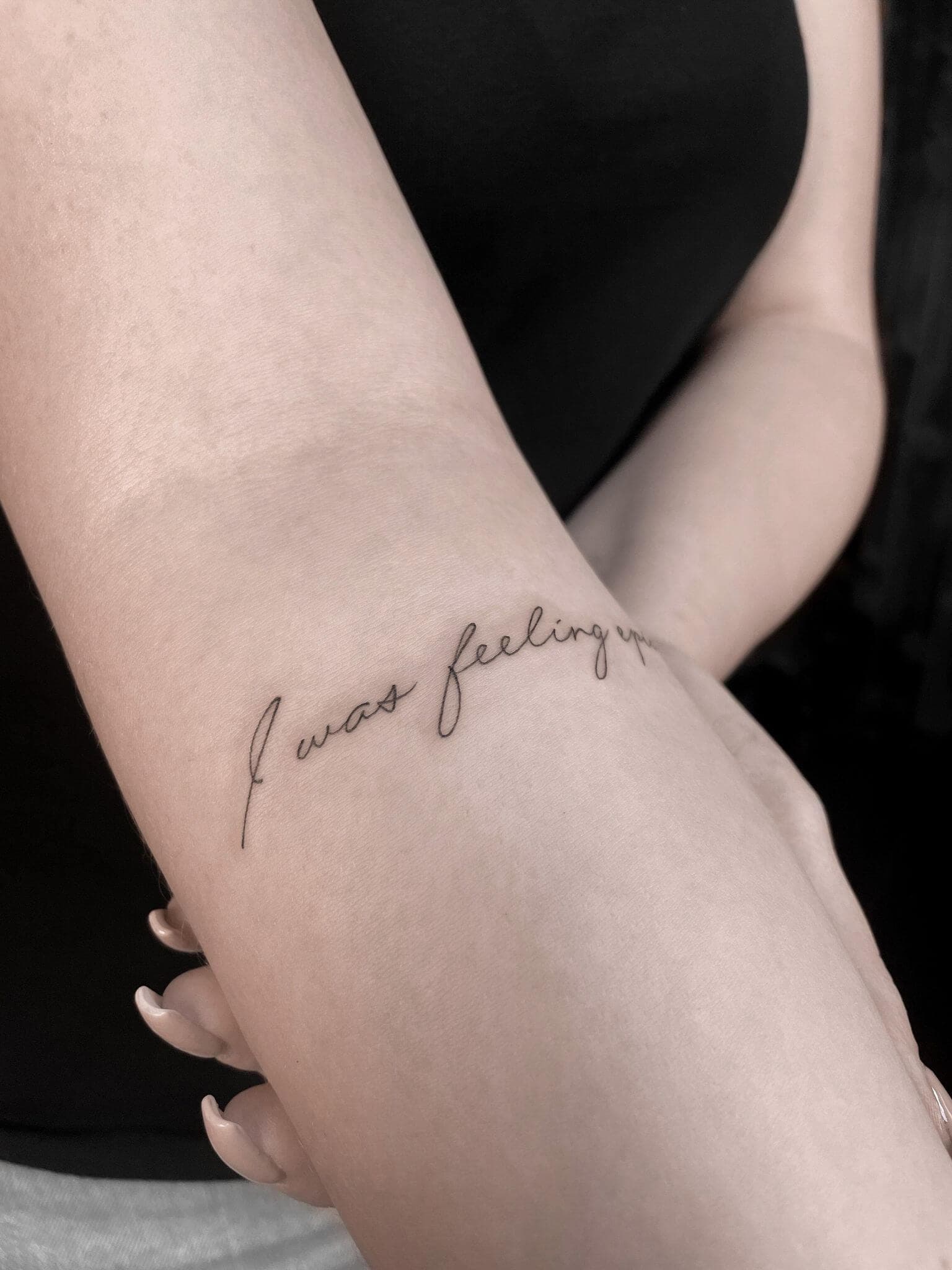 Tattoo 3