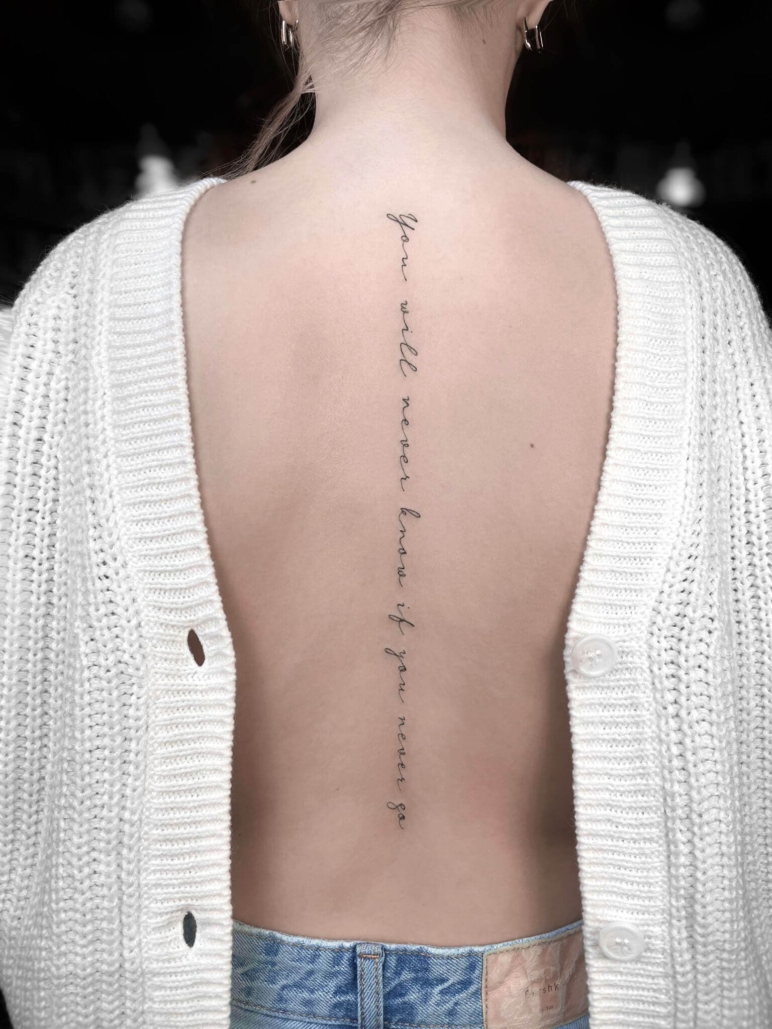 Tattoo 4