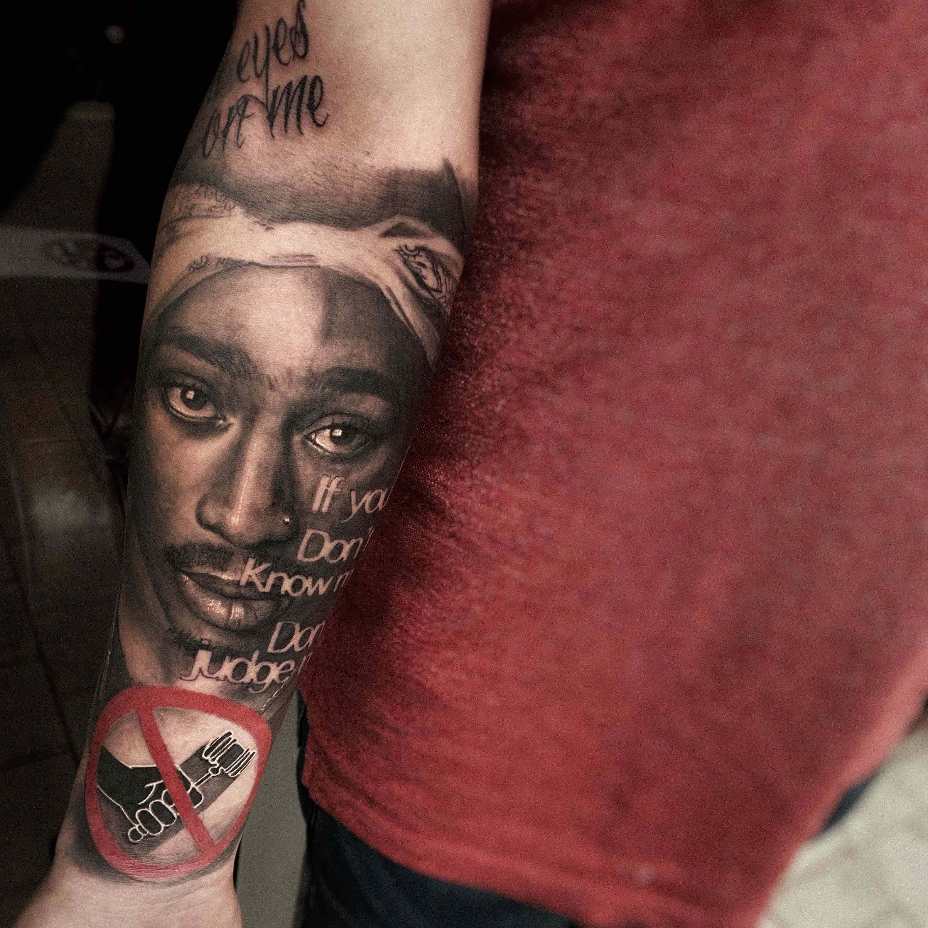 Tattoo 7