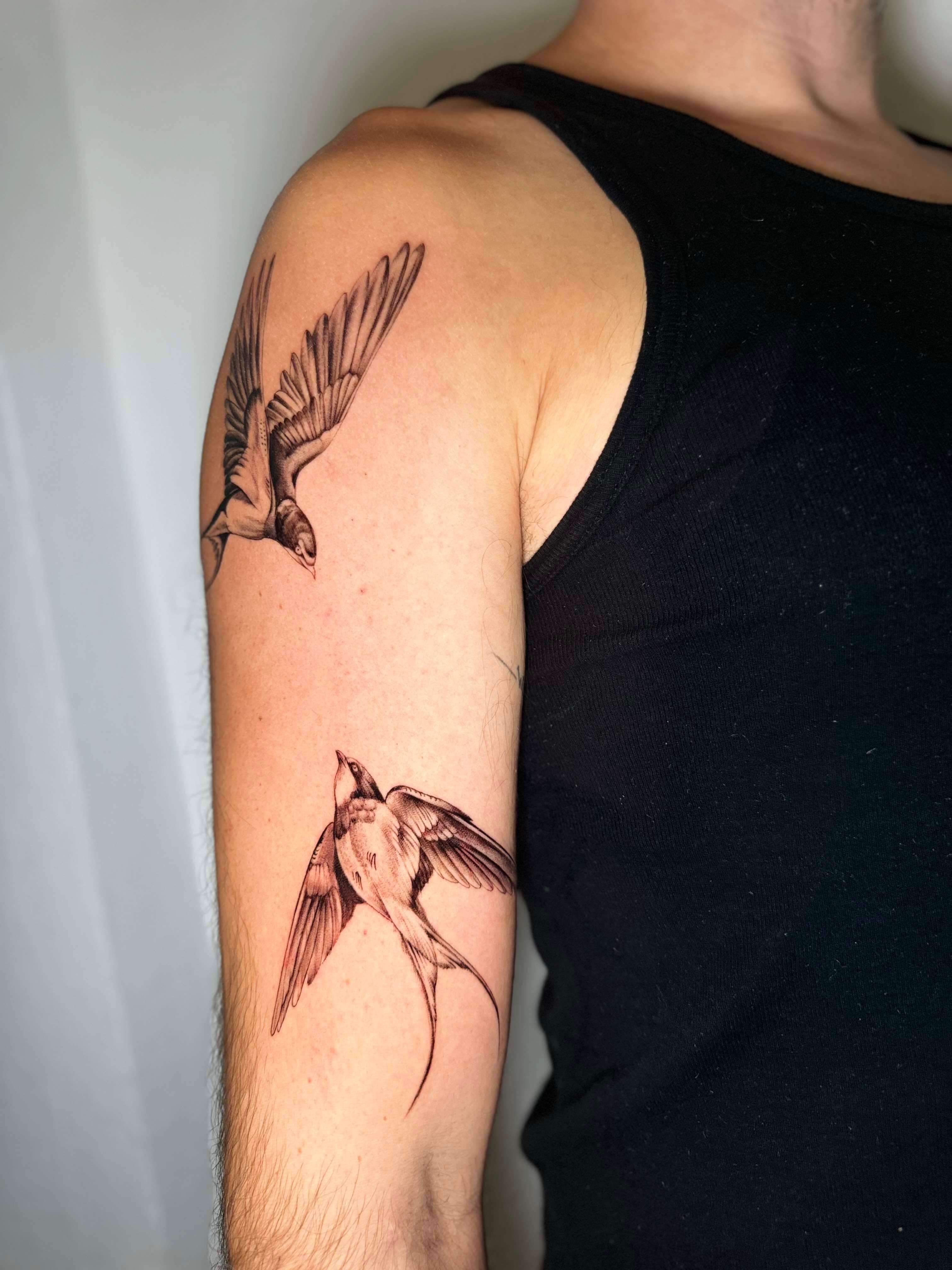 Tattoo 9