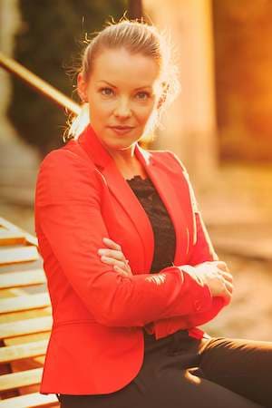 Bild von Lisa